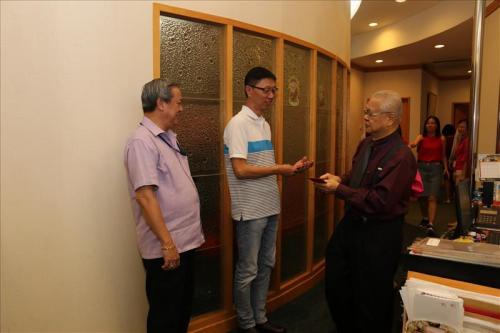 CNY Staff Get Together 2019 - 12