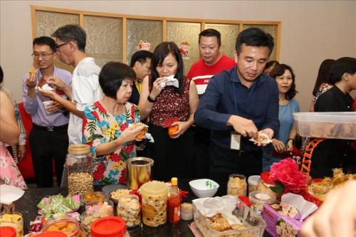 CNY Staff Get Together 2019 - 16