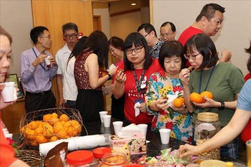 CNY Staff Get Together 2019 - 18