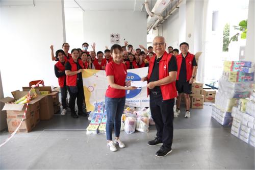 CSR Oct 2024 Picture 03