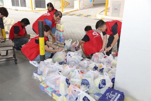 CSR Oct 2024 Picture 07