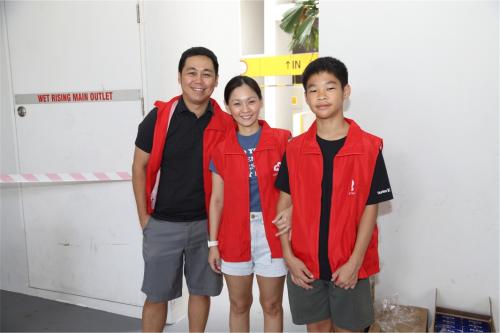 CSR Oct 2024 Picture 08