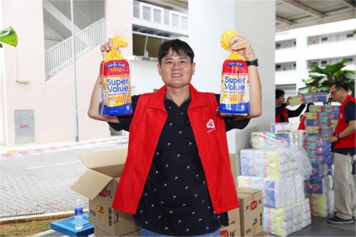 CSR Oct 2024 Picture 10