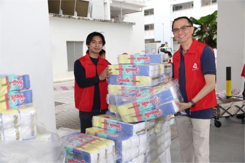 CSR Oct 2024 Picture 11