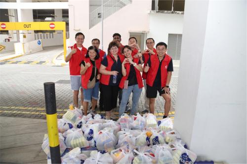 CSR Oct 2024 Picture 12