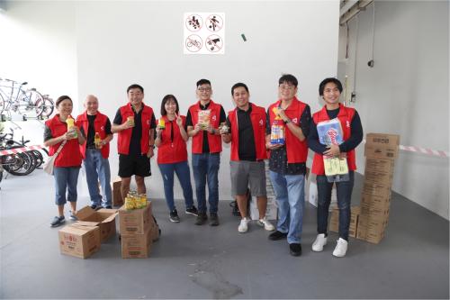 CSR Oct 2024 Picture 13