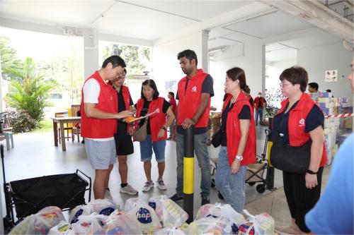 CSR Oct 2024 Picture 14