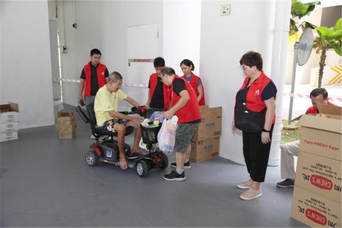 CSR Oct 2024 Picture 17