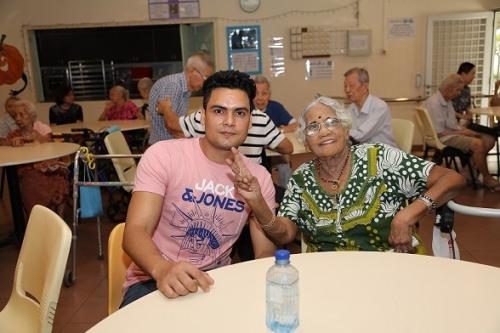 CSR@St. John's Home 11