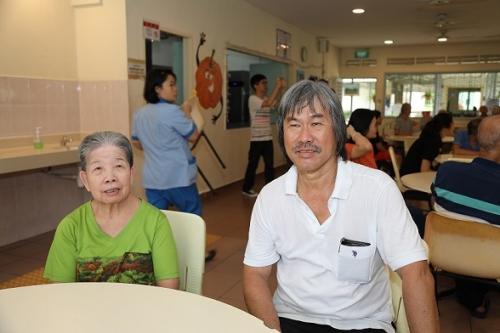 CSR@St. John's Home 17