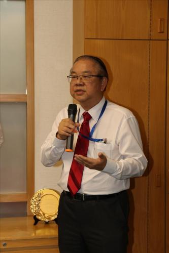 Farewell to Chew Hong 12