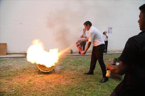 Fire Drill 2018 - 15