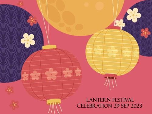 Lantern Festival 2023