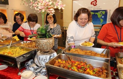 Lunch Gathering Aug 2018 – 10