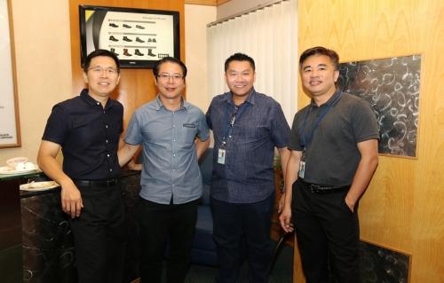 Lunch Gathering Aug 2018 – 25