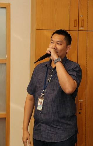 Lunch Gathering Aug 2018 – 4