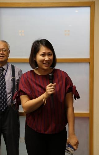 Lunch Gathering Aug 2018 – 6