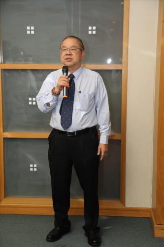 Lunch Gathering Feb 2019 - 1