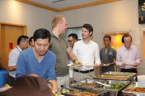 Lunch Gathering Feb 2019 - 17