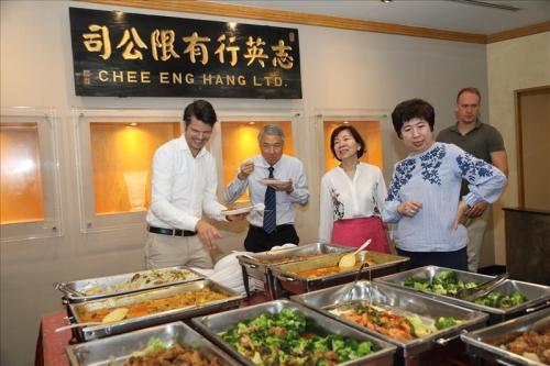 Lunch Gathering Feb 2019 - 20