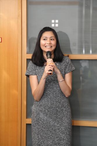 Lunch Gathering Feb 2019 - 3