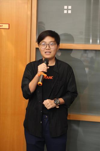 Lunch Gathering Feb 2019 - 4