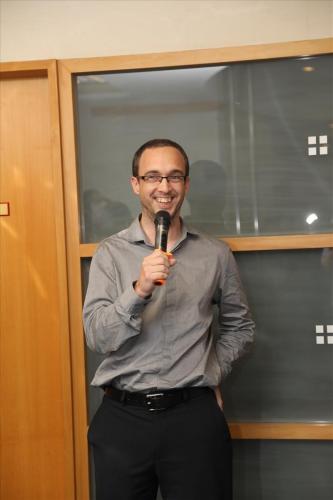 Lunch Gathering Feb 2019 - 5