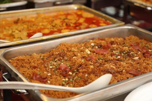 Lunch Gathering Feb 2019 - 6