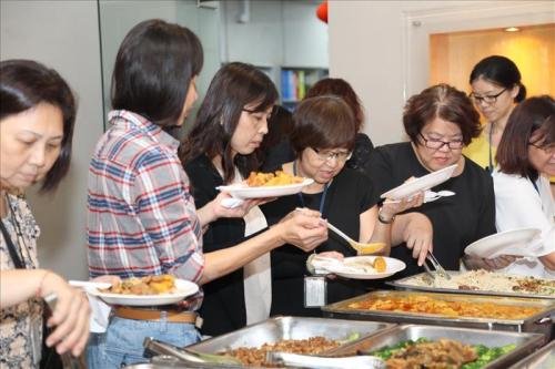 Lunch Gathering Feb 2019 - 9